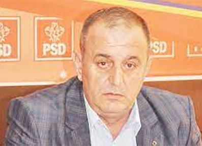 Felicitare Primăria Ștefănești
