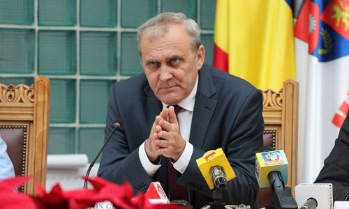 Ion Georgescu a fost plasat sub control judiciar! Decizia nu este DEFINITIVĂ