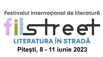 La Piteşti a debutat un Festival Internaţional de Literatură