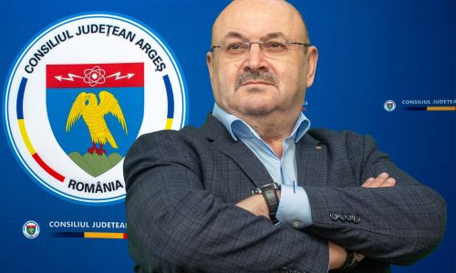 Fonduri de la Ministerul Dezvoltării pentru consolidarea și reabilitarea clădirii Centrului de Diagnostic și Tratament Pitești