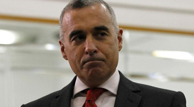 Biroul Electoral Central a respins candidatura lui Călin Georgescu