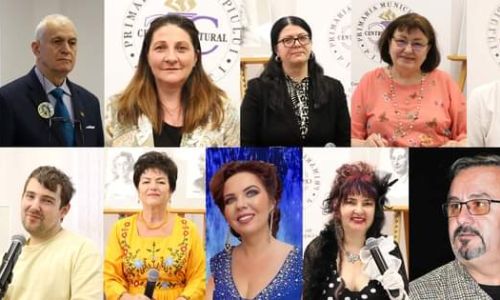 Centrul Cultural Pitești, programul evenimentelor următoare