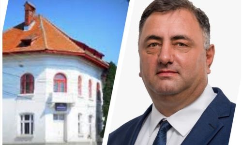 Primarul de la Bălilești, vești excelente pentru copiii din localitate!