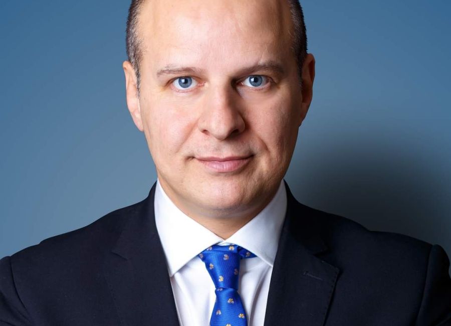 Tiberiu Irimia: "Parcul Trivale este și va rămâne proprietatea Primăriei Pitești, adică a piteștenilor"