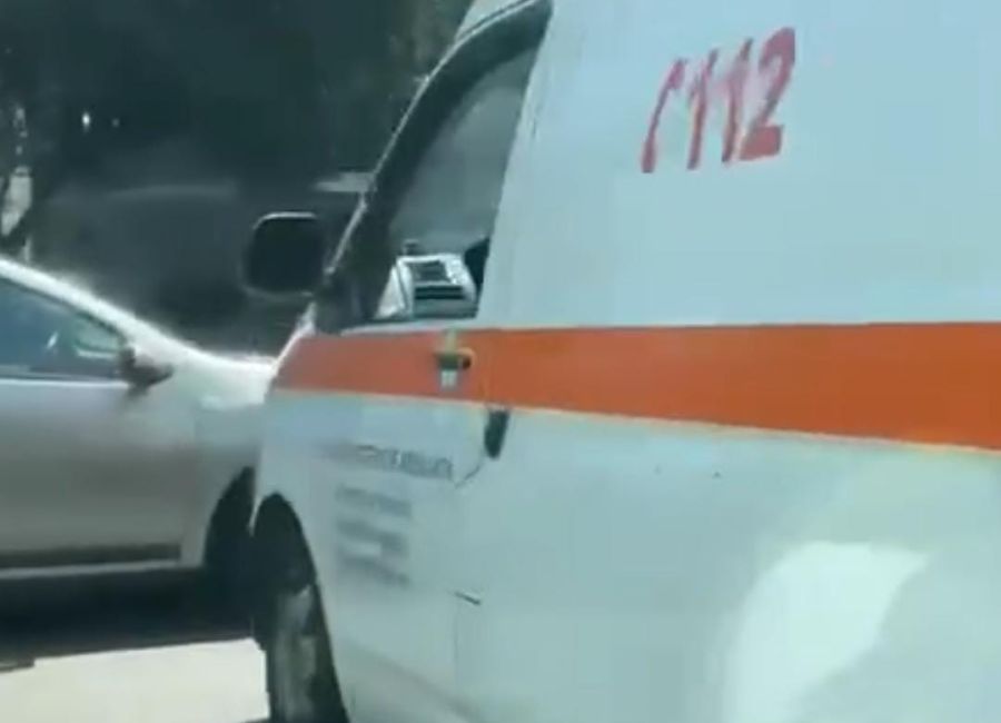 ACUM! Accident GRAV în Pitești
