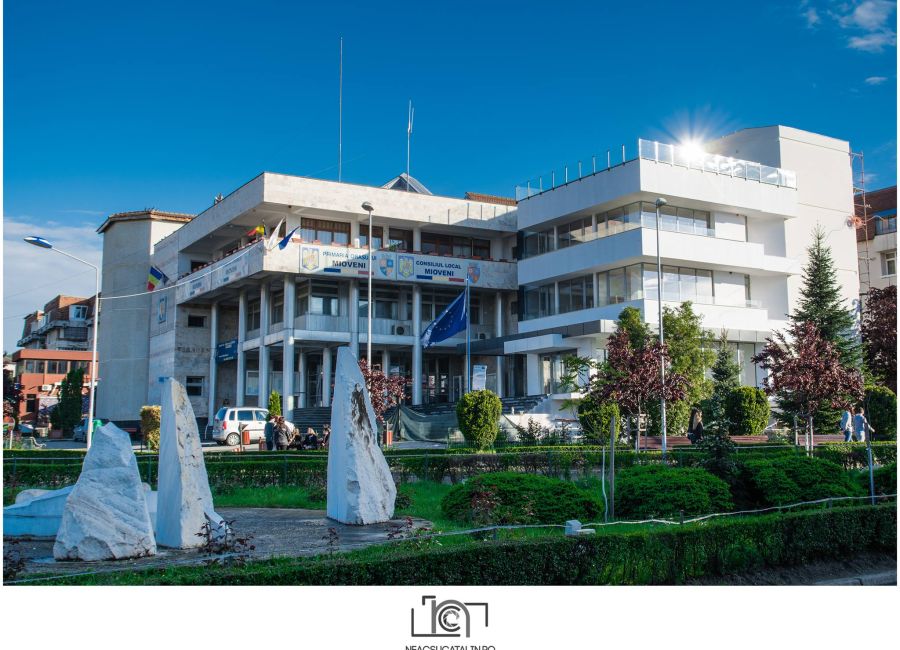 Ultima şedinţă ordinară de Consiliu Local din acest an