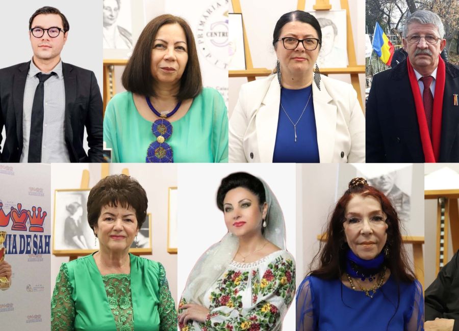 Centrul Cultural Piteşti, programul evenimentelor următoare
