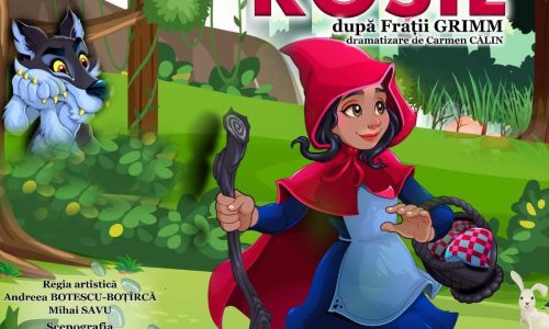 Programul evenimentelor cultural-artistice organizate de către instituţiile subordonate CJ Argeş