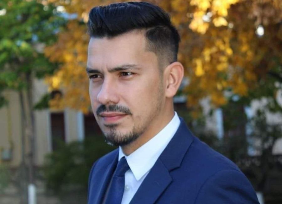 Prefectul Dragoș Predescu a rămas blocat în campania electorală