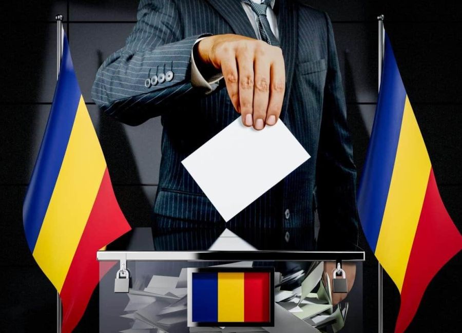 ULTIMA ORĂ! Alegerile prezidenţiale vor avea loc în septembrie