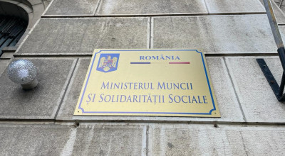 Ministerul Muncii, sprijin pentru familiile victimelor de la Crevedia