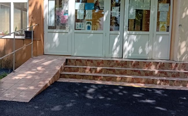 Reabilitarea infrastructurii unităților de învățământ din Pitești continuă!