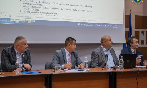 Şase unități de învățământ special vor fi dotate cu echipamente digitale și mobilier modern prin fonduri PNRR