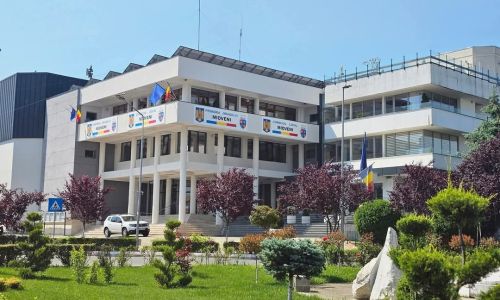 Ultima ședință ordinară din acest an a Consiliului Local Mioveni