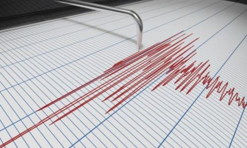 Cutremur în România cu magnitudinea de 5,7 grade