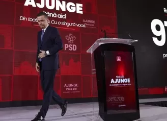 Sorin Grindeanu se gândește la funcția de premier!
