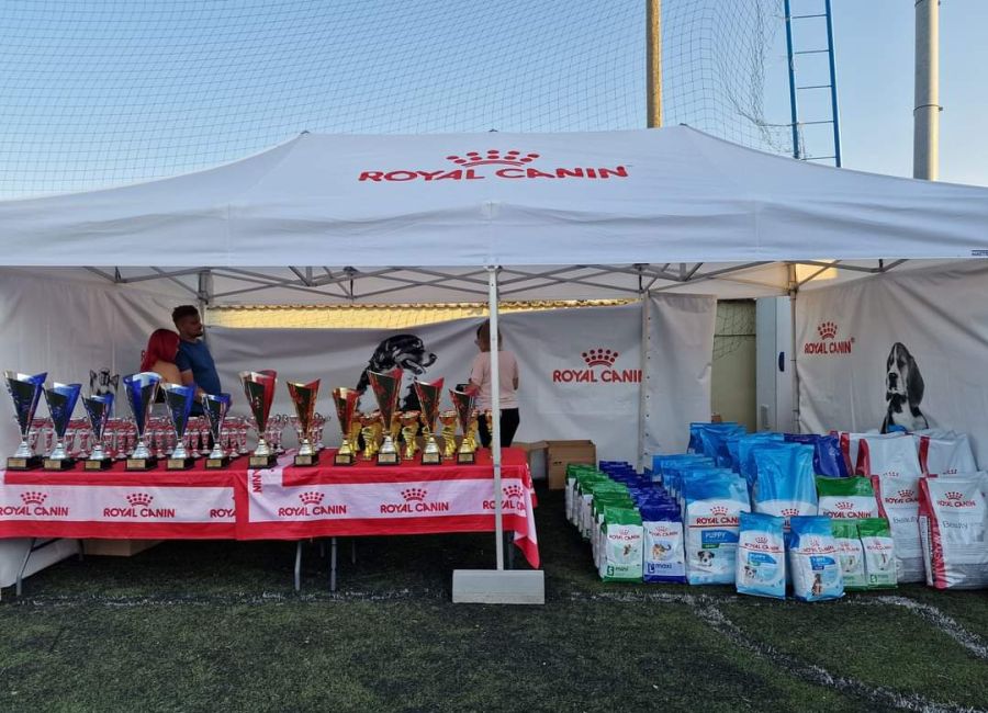 Un eveniment în premieră națională s-a desfășurat în comuna Bradu