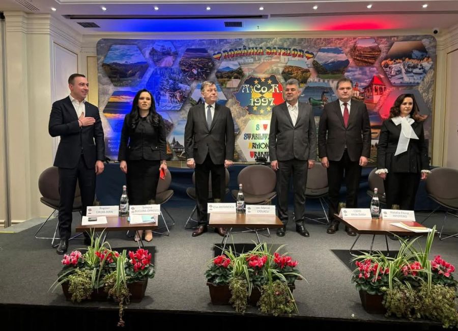 Ministrul Simona Bucura Oprescu, anunțul momentului! Proiect URIAȘ