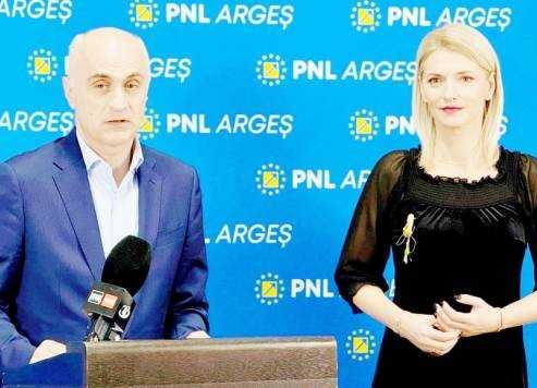 Liberalii AMENDAȚI de Poliție, DOSARE PENALE și SANCȚIONAȚI de BEJ pentru ILEGALITĂȚI