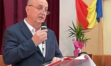 Încă un proiect finanţat pentru Ştefăneşti!