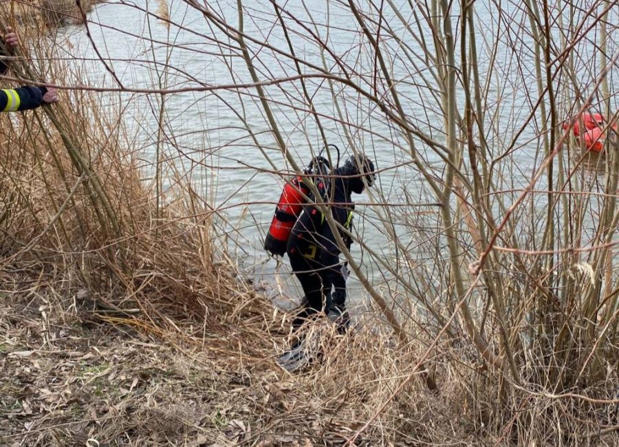TRAGEDIE în Argeș! Un bărbat din Argeș a MURIT ÎNECAT