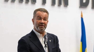 Senatorul Ovidiu Puiu, mesaj cu prilejul inceperii noului an universitar