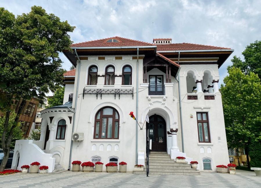 Simbol al Piteștiului, transformare SENZAȚIONALĂ!
