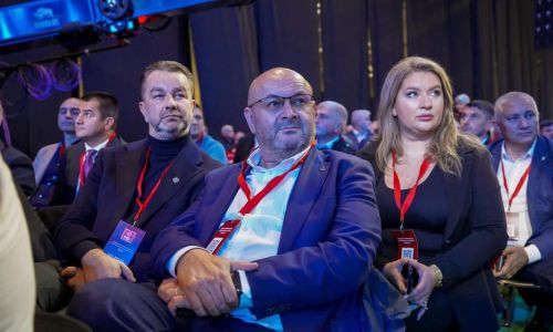 Senatorul Ovidiu Puiu, mesaj după congresul PSD! "Îl felicit pe Sorin Grindeanu"