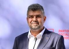 Marcel Ciolacu a anunţat CONVOCAREA Congresului PSD