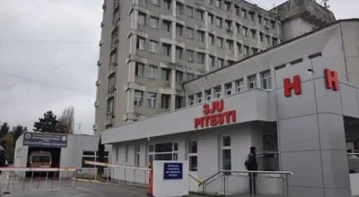 Cinci medici noi la Spitalul Judeţean de Urgenţă Piteşti