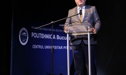 Un nou început pentru studenții din Argeș