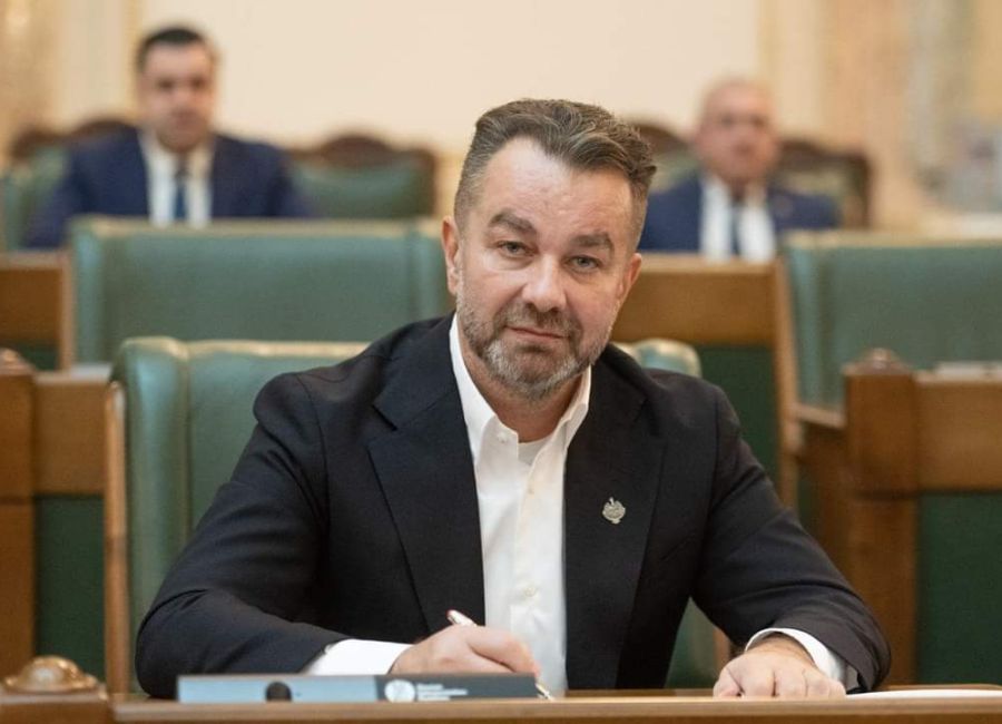 Senatorul Ovidiu Puiu: "Peste 82% din pensii vor crește"
