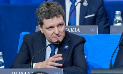 ULTIMA ORĂ! Nicușor Dan a promulgat legea care taie pensiile speciale ale magistraților!