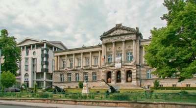 Muzeul Judeţean organizează un simpozion cu ocazia Zilei Naționale
