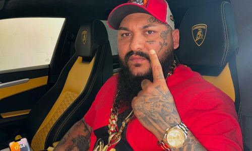 Dani Mocanu și fratele acestuia au fost dați în urmărire națională!