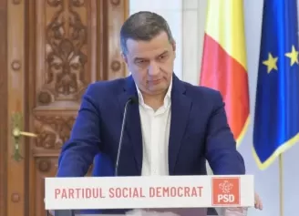 Sorin Grindeanu anunță condițiile PSD pentru votarea PNRR