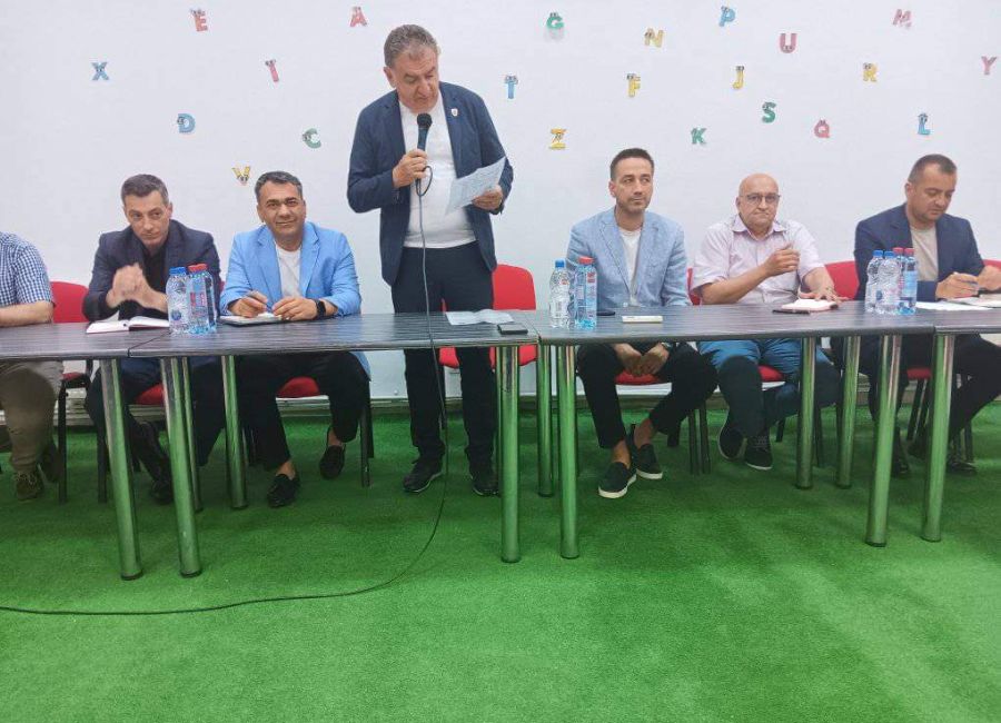 Primarul Cristian Gentea s-a întâlnit cu cetățenii din Prundu și Tudor Vladimirescu