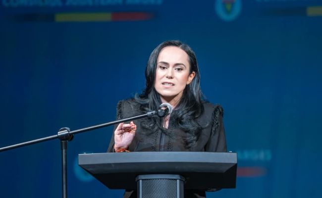 Președintele Ion Mînzînă: „Un an în care Argeșul a crescut prin proiecte și prin oameni”