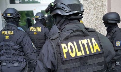 PERCHEZIȚII în Argeș!