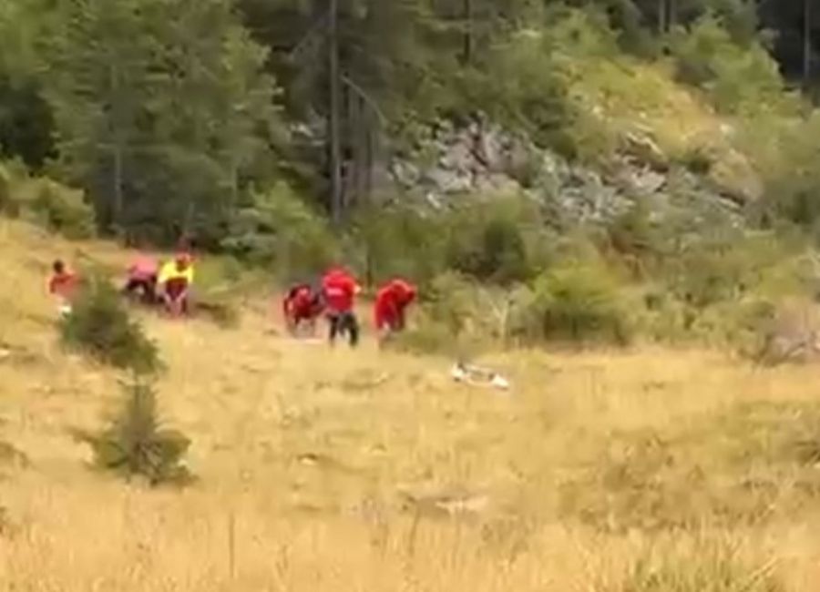 Ei sunt cei patru tineri MORȚI în TRAGEDIA din Argeș!