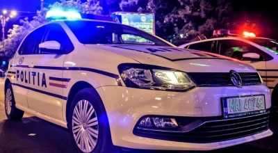 Poliţia Argeş: Minor şi angajata unui centru DGASPC, DOSARE PENALE!