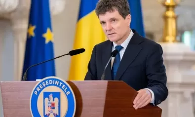 Nicușor Dan a convocat partidele la consultări pentru desemnarea unui nou premier!