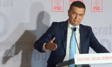 PSD, atac DUR la adresa premierului Bolojan!