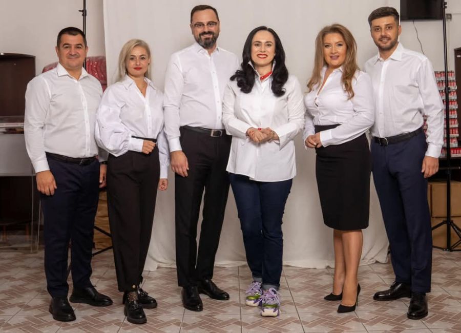 PSD Argeș are cea mai tânără echipă de candidați pentru Parlament! Măsuri concrete pentru un viitor mai bun și mai sigur!