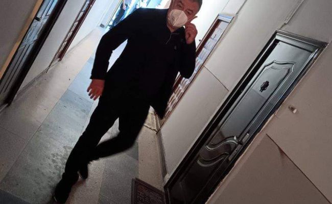Focar de infecție într-un apartament din Pitești! Mesajul primarului Gentea