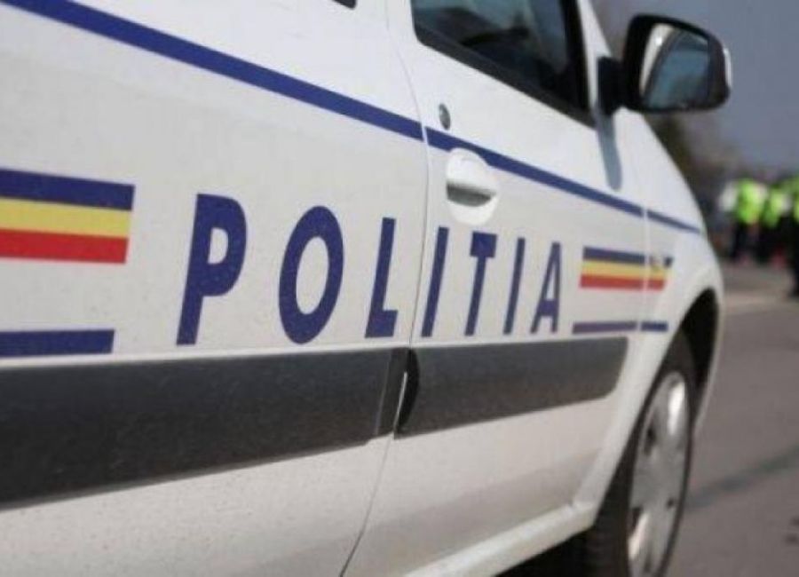 ACUM! Accident cu PIETON în Pitești