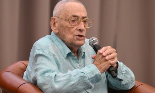 A MURIT Horia Moculescu!