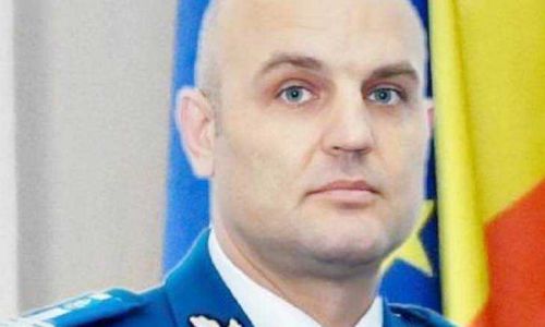 Distincție pentru argeșeanul Marius Cezar Toma!
