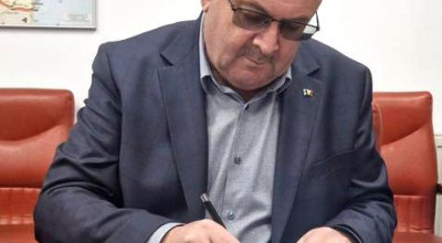 CJ Argeş, un nou proiect cu fonduri prin PNRR