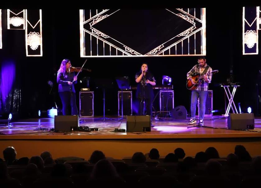 Trivale FEST, un regal